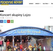 Púchov 2019